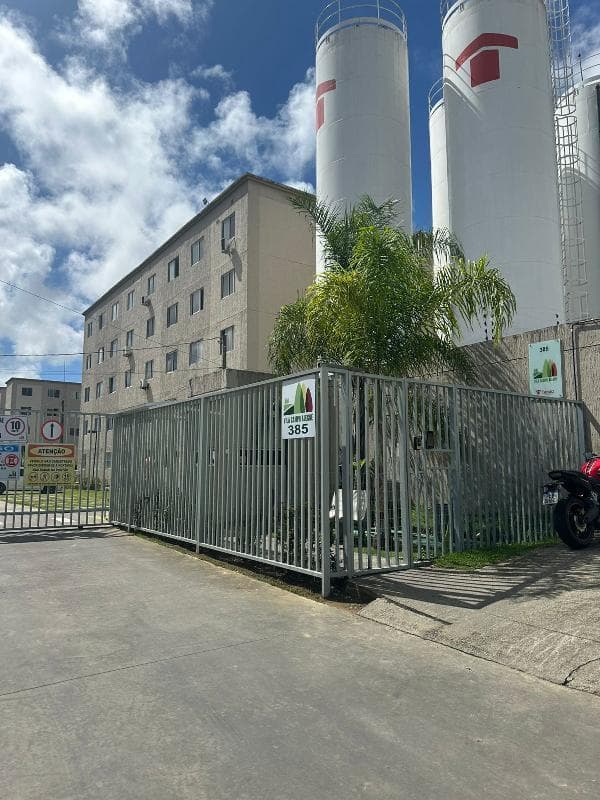 Apartamento em leilão em Jaboatão Dos Guararapes - PE — LOTE 171 IMOVEL