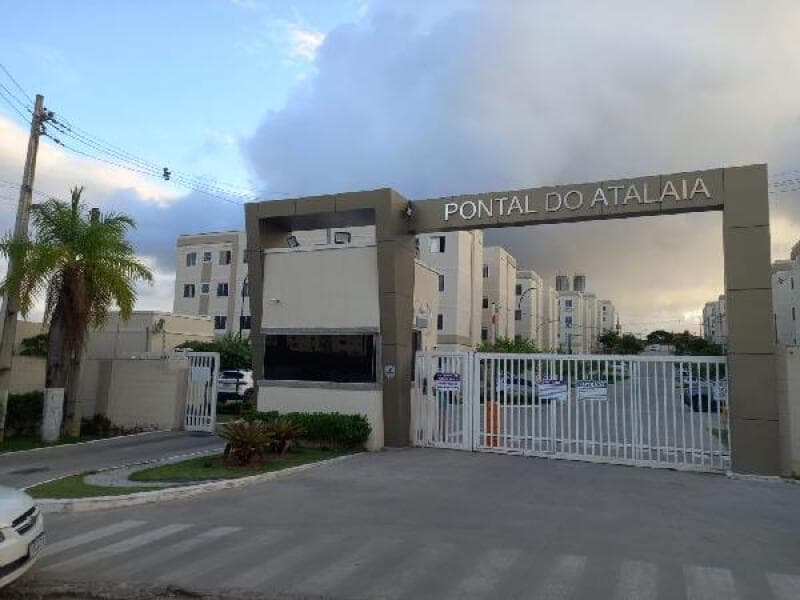 Apartamento em leilão em Paulista - PE — LOTE 173 IMOVEL