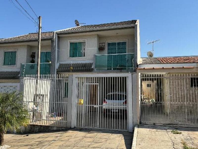 Area Rural em leilão em Curitiba - PR — LOTE 210 IMÓVEL