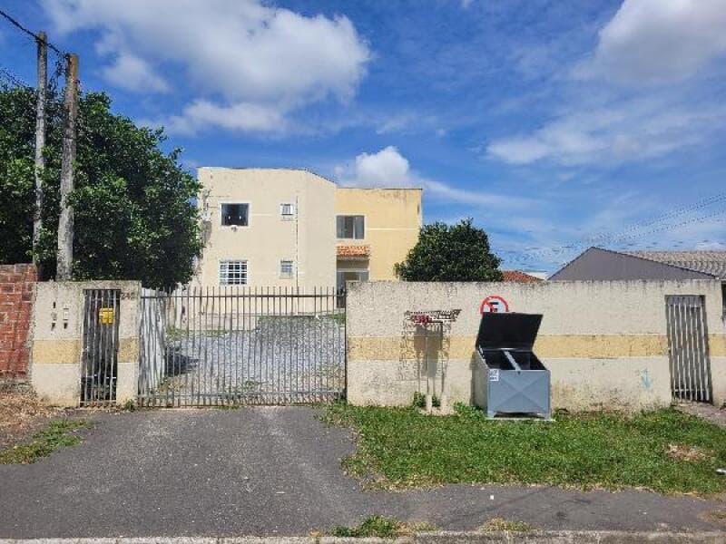 Imóvel em leilão em São José Dos Pinhais - PR — LOTE 226 IMÓVEL
