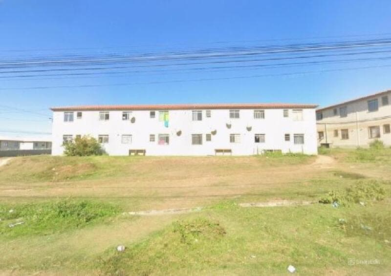 Apartamento em leilão em Cabo Frio - RJ — LOTE 233 IMÓVEL