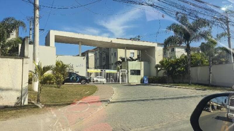 Apartamento em leilão em Itaboraí - RJ — LOTE 237 IMÓVEL