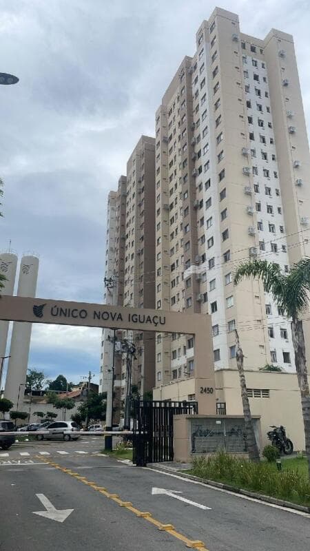 Casa em leilão em Nova Iguaçu - RJ — LOTE 246 IMÓVEL