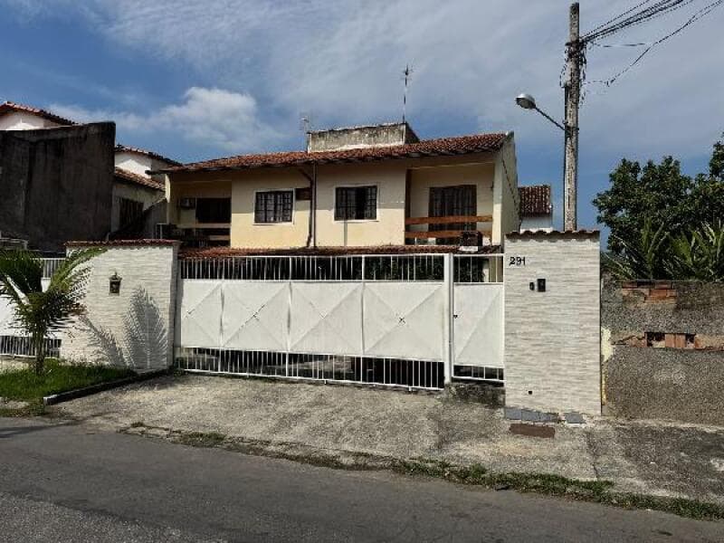 Apartamento em leilão em Rio De Janeiro - RJ — LOTE 252 IMÓVEL