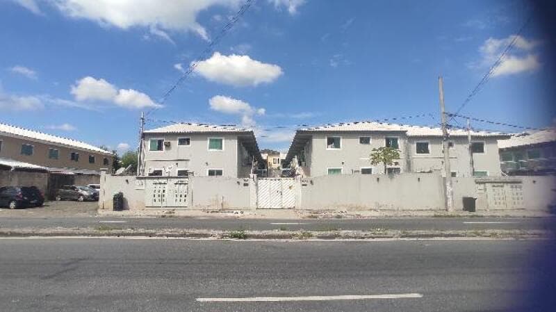 Apartamento em leilão em Rio De Janeiro - RJ — LOTE 255 IMÓVEL