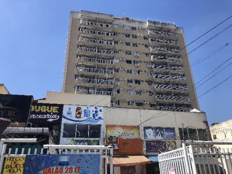 Apartamento em leilão em Rio De Janeiro - RJ — LOTE 260 IMÓVEL