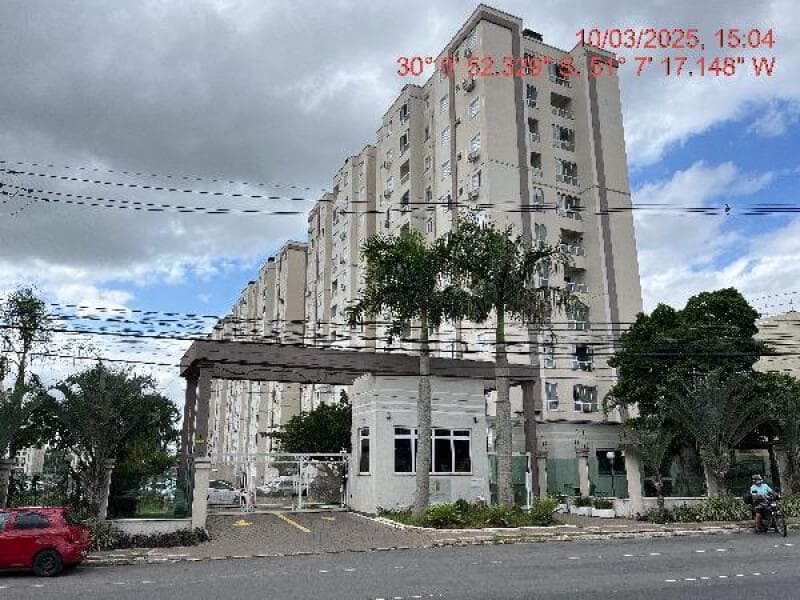 Apartamento em leilão em Porto Alegre - RS — LOTE 355 IMÓVEL