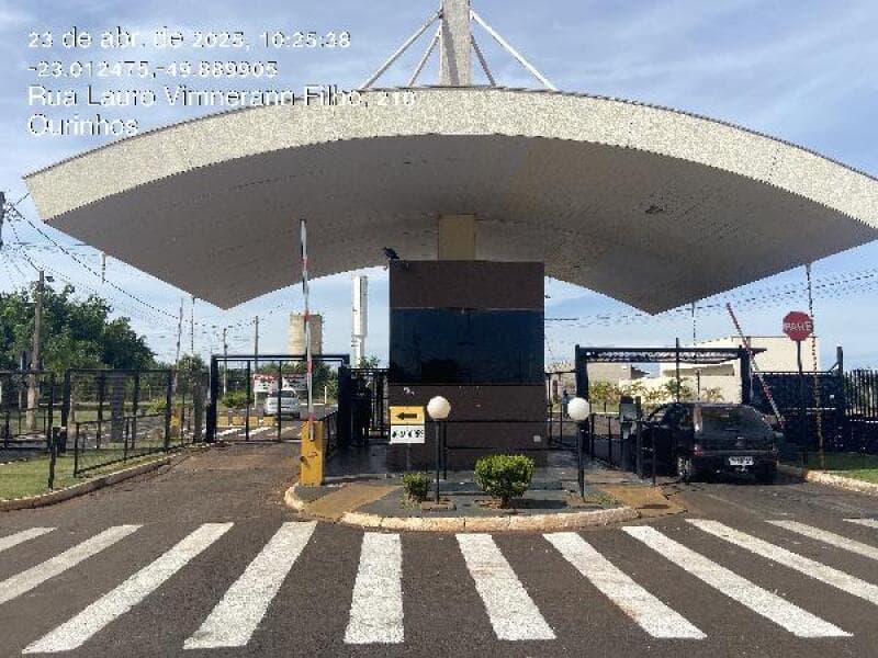 Casa em leilão em Ourinhos - SP — LOTE 415 IMOVEL