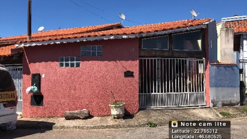 Terreno em leilão em Pinhalzinho - SP — LOTE 420 IMOVEL