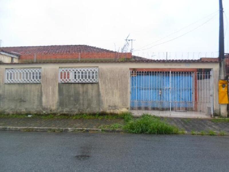 Casa em leilão em Praia Grande - SP — LOTE 472 IMÓVEL