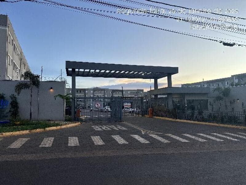 Apartamento em leilão em Ribeirão Preto - SP — LOTE 473 IMÓVEL