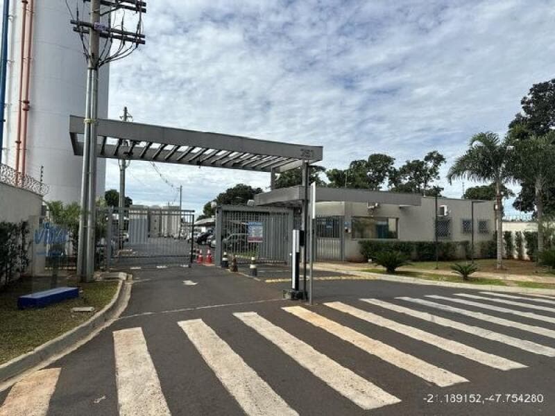 Apartamento em leilão em Ribeirão Preto - SP — LOTE 474 IMÓVEL