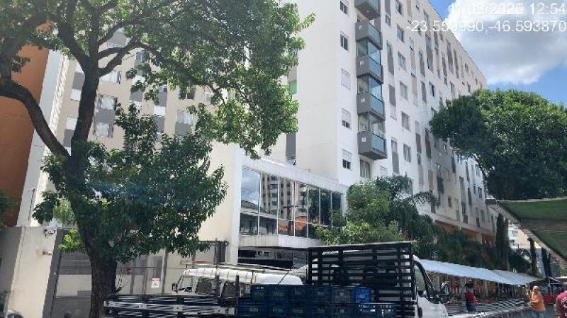 Apartamento em leilão em São Paulo - SP — LOTE 484 IMÓVEL