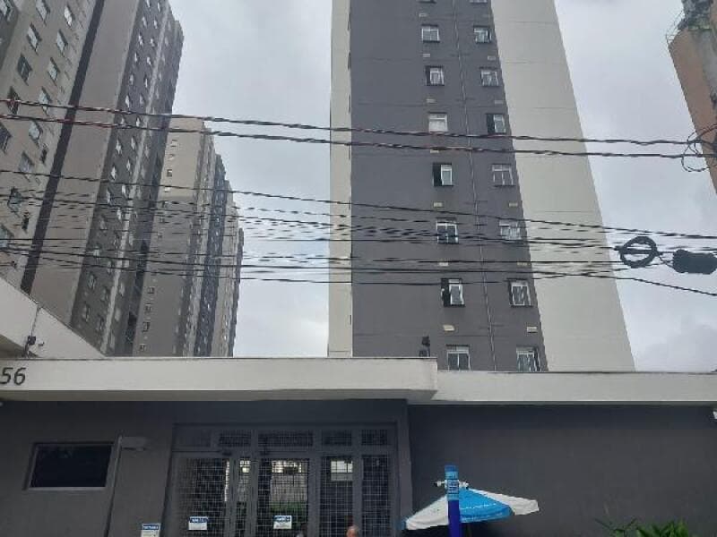 Apartamento em leilão em São Paulo - SP — LOTE 485 IMÓVEL