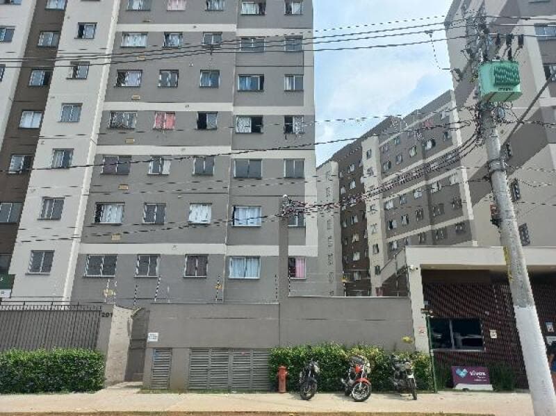 Apartamento em leilão em São Paulo - SP — LOTE 491 IMÓVEL