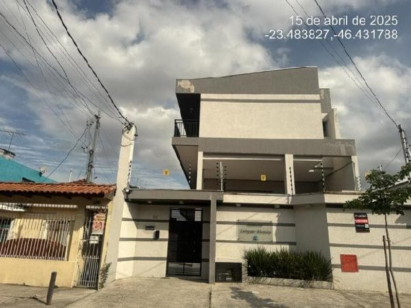 Apartamento em leilão em São Paulo - SP — LOTE 502 IMÓVEL