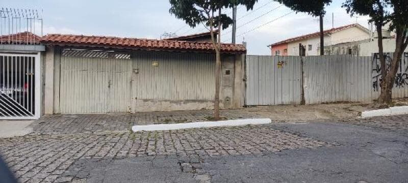 Casa em leilão em São Paulo - SP — LOTE 505 IMÓVEL