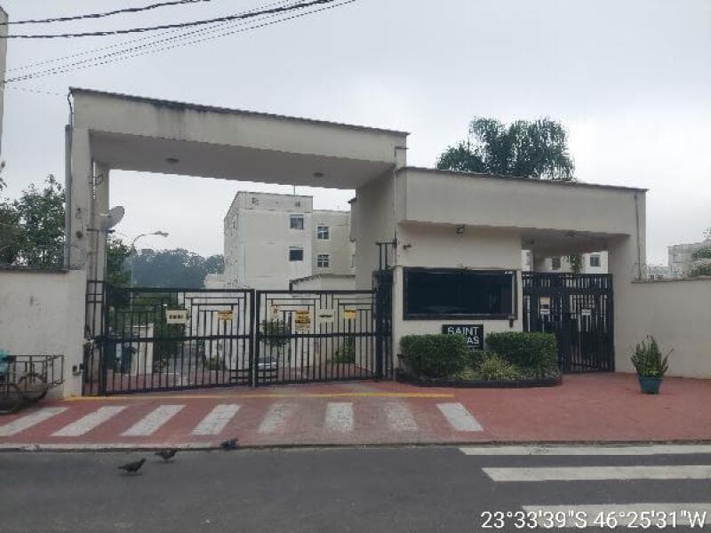 Apartamento em leilão em São Paulo - SP — LOTE 507 IMÓVEL