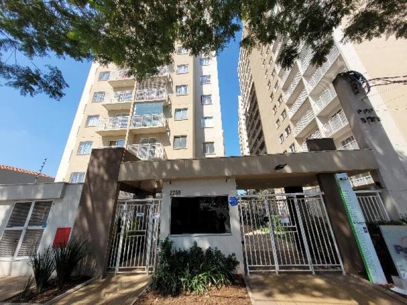 Apartamento em leilão em São Paulo - SP — LOTE 508 IMÓVEL