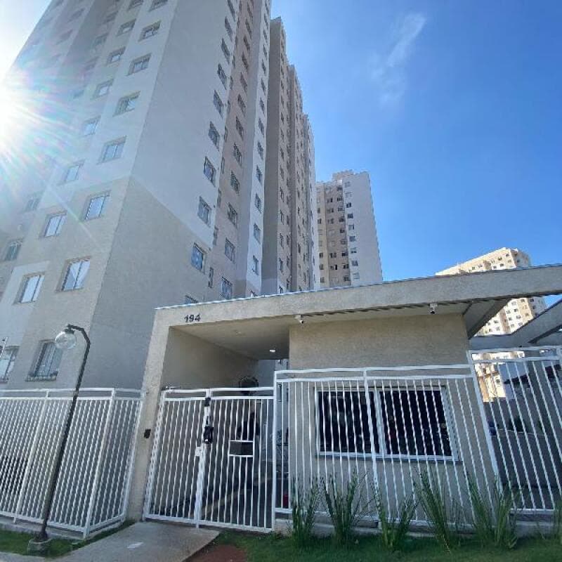 Apartamento em leilão em São Paulo - SP — LOTE 509 IMÓVEL