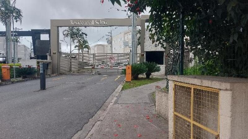 Apartamento em leilão em Suzano - SP — LOTE 521 IMÓVEL