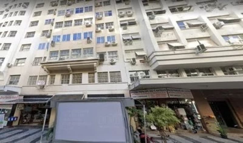 Comercial em leilão em Rio De Janeiro - RJ, bairro Centro — LOTE 001 - Rio de Janeiro - RJ