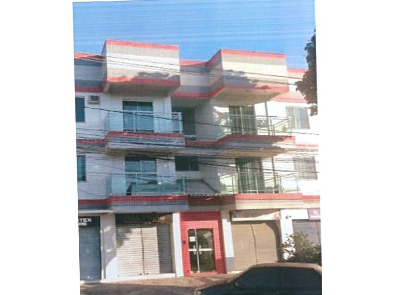 Foto 1 de 11: Apartamento em leilão em Araruama - RJ, bairro Centro — LOTE 004 IMOVEL