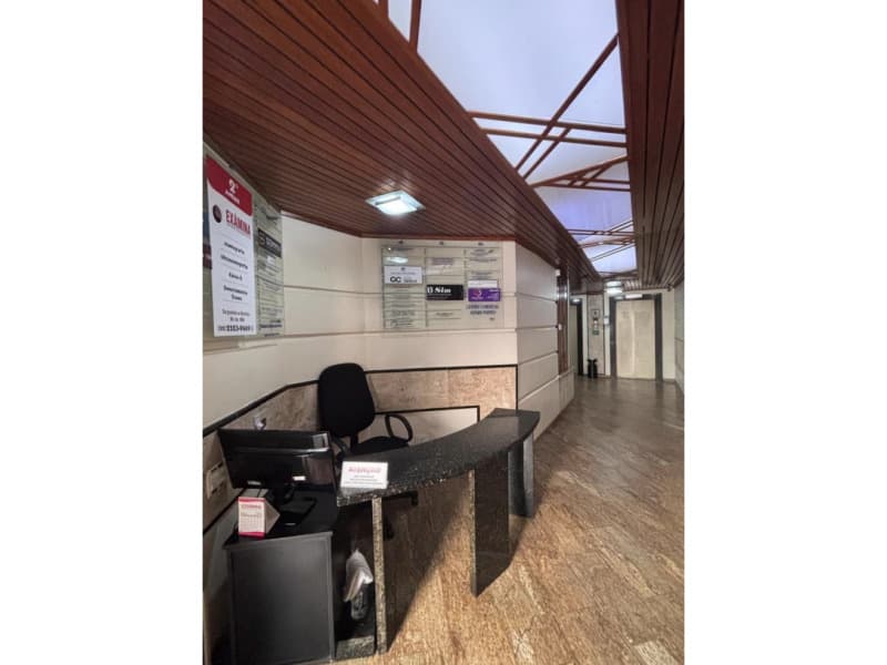 Foto 3 de 5: Comercial em leilão em Nova Friburgo - RJ, bairro Centro — LOTE 006 IMOVEL