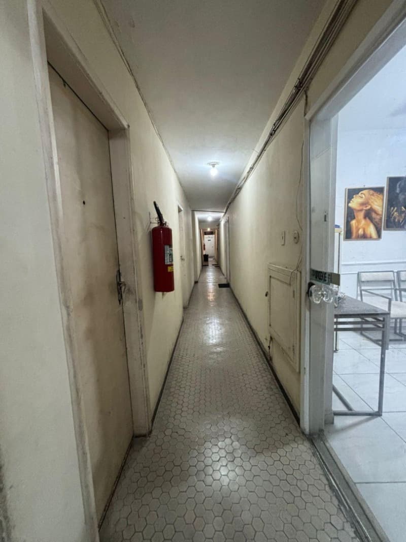 Foto 5 de 17: Comercial em leilão em Resende - RJ, bairro Centro — LOTE 009 IMOVEL