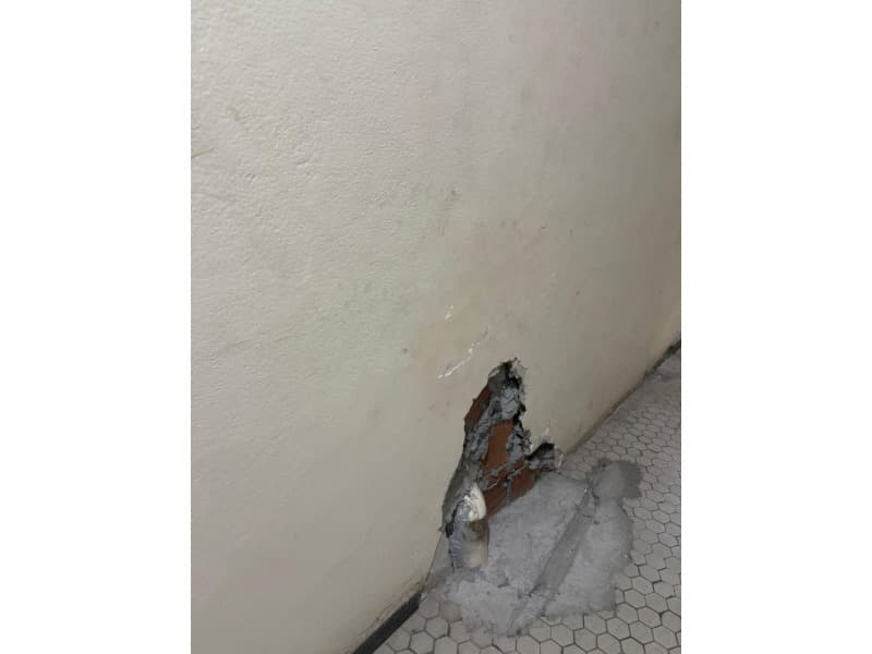 Foto 9 de 17: Comercial em leilão em Resende - RJ, bairro Centro — LOTE 009 IMOVEL