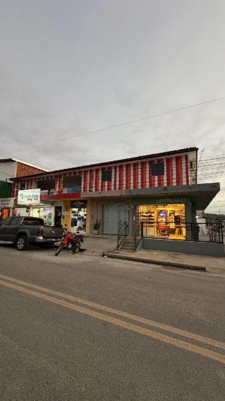 Casa em leilão em Cajueiro - AL, bairro Centro — LOTE 003 IMOVEL