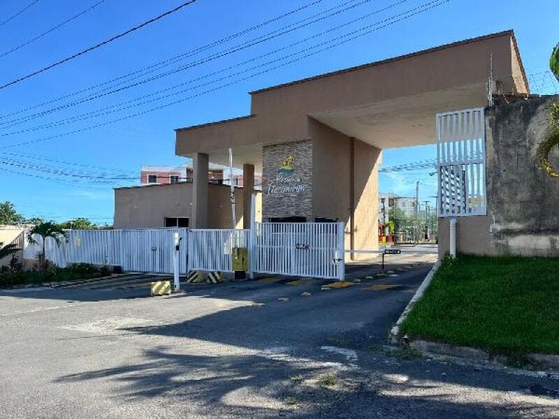 Apartamento em leilão em Camaçari - BA — LOTE 014 IMOVEL