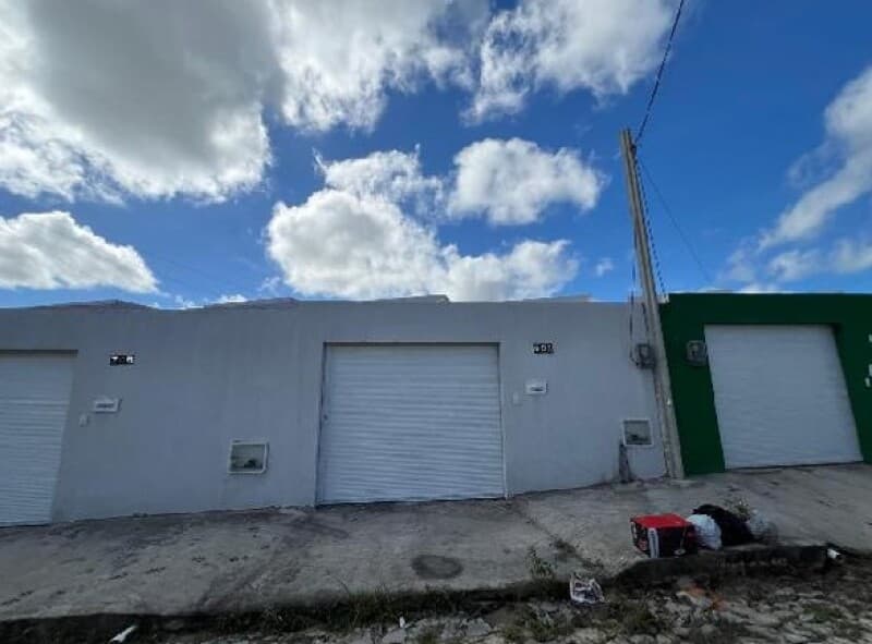 Casa em leilão em Horizonte - CE, bairro Vertente — LOTE 046 IMOVEL