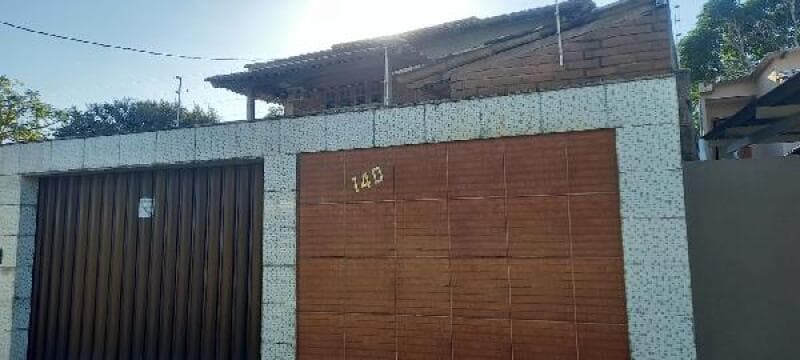 Casa em leilão em Anchieta - ES — LOTE 060 IMOVEL