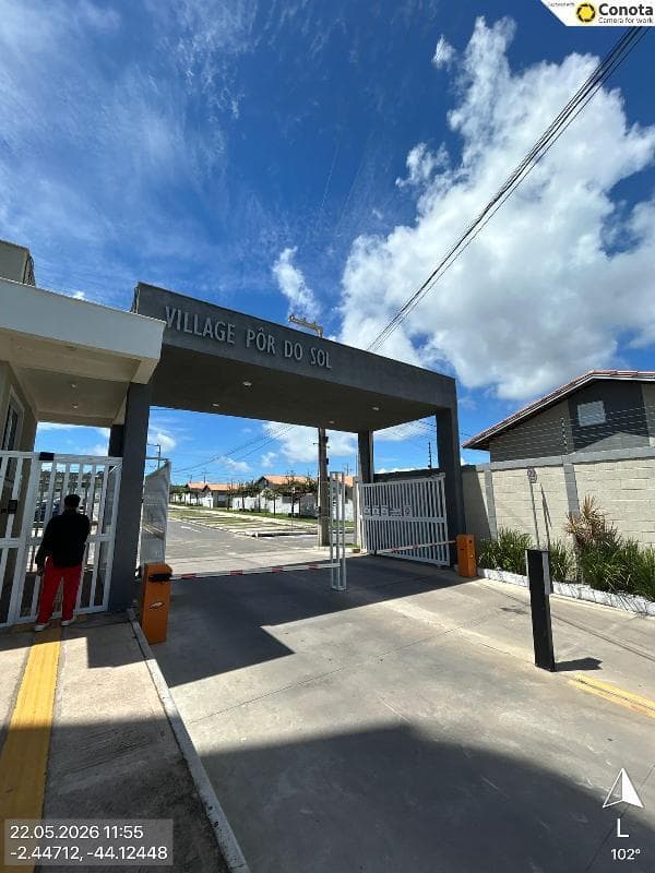 Casa em leilão em Raposa - MA — LOTE 116 IMOVEL
