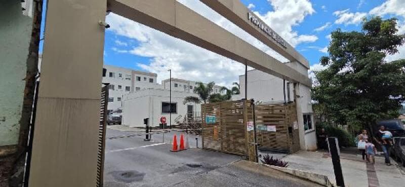 Apartamento em leilão em Ribeirão Das Neves - MG, bairro Urca (justinopolis) — LOTE 144 IMOVEL