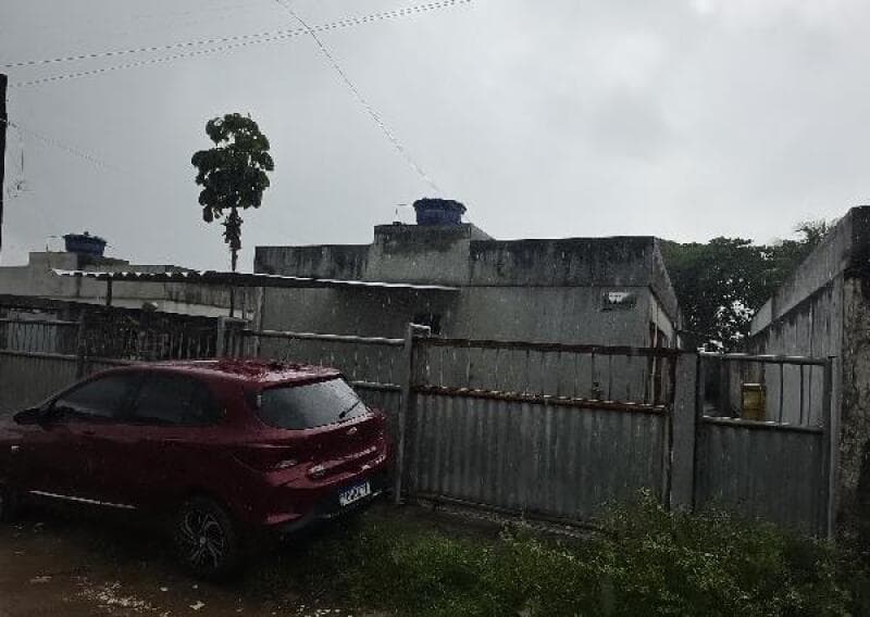 Casa em leilão em Bayeux - PB, bairro Comercial Norte — LOTE 175 IMOVEL