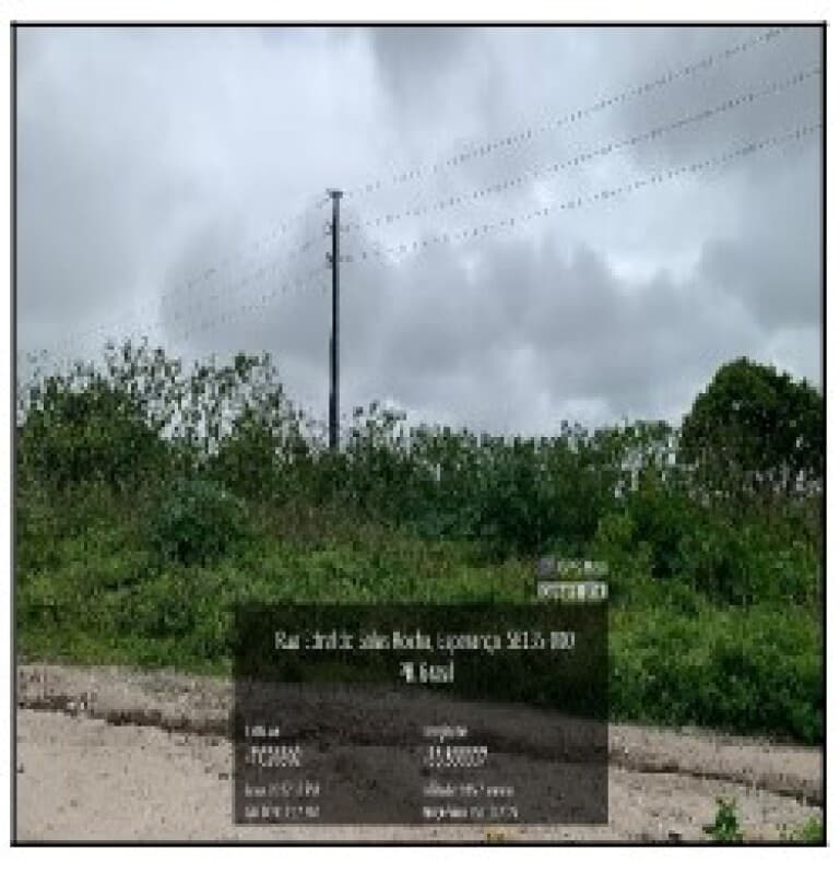 Terreno em leilão em Esperança - PB — LOTE 177 IMOVEL