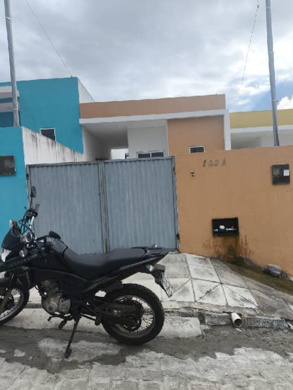 Casa em leilão em Itabaiana - PB — LOTE 178 IMOVEL