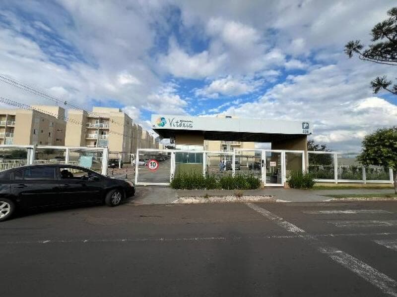 Apartamento em leilão em Marialva - PR — LOTE 246 IMOVEL