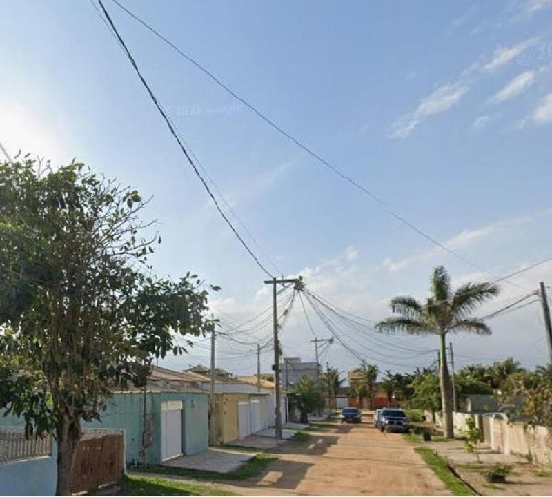 Casa em leilão em Cabo Frio - RJ, bairro Terramar (tamoios) — LOTE 253 IMOVEL