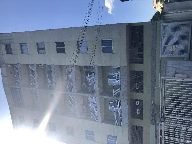 Apartamento em leilão em Itaboraí - RJ, bairro Outeiro das Pedras — LOTE 263 IMOVEL