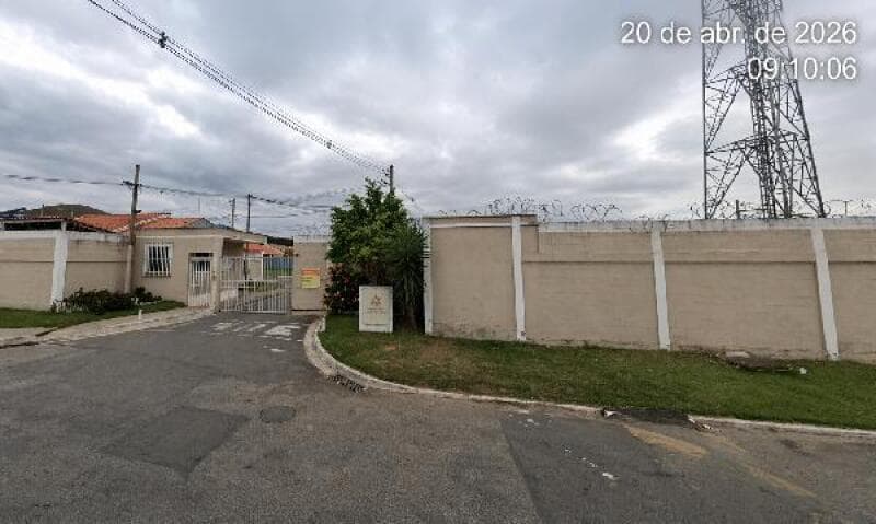 Casa em leilão em Nova Iguaçu - RJ, bairro Palhada — LOTE 281 IMOVEL