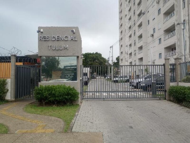 Apartamento em leilão em Rio De Janeiro - RJ, bairro Anchieta — LOTE 284 IMOVEL