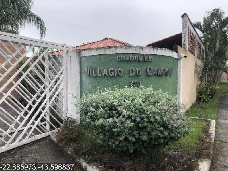 Apartamento em leilão em Rio De Janeiro - RJ, bairro Campo Grande — LOTE 303 IMOVEL