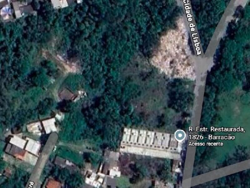 Casa em leilão em São Gonçalo - RJ, bairro Monjolos — LOTE 354 IMOVEL