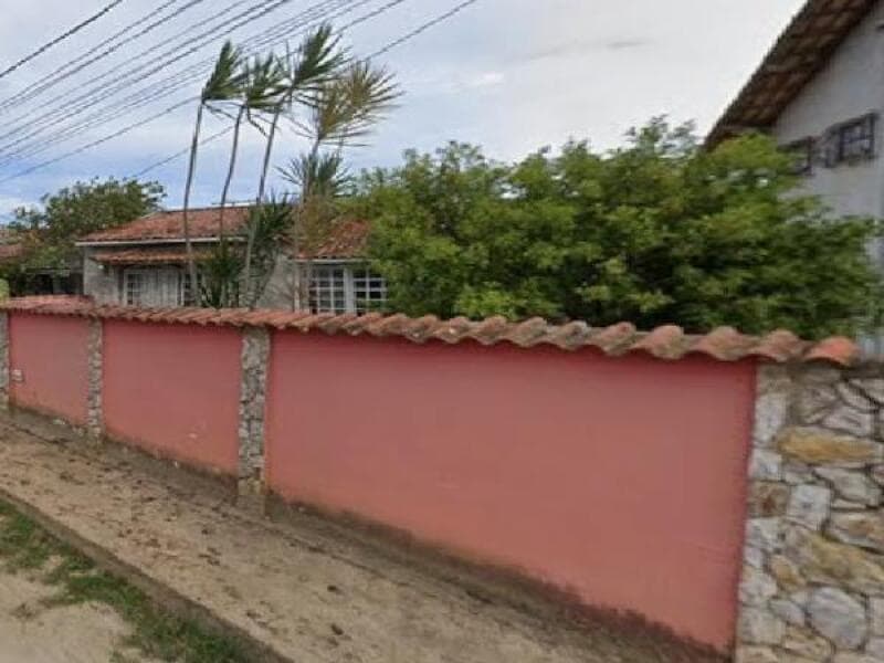 Casa em leilão em São Pedro Da Aldeia - RJ, bairro Praia Linda — LOTE 360 IMOVEL