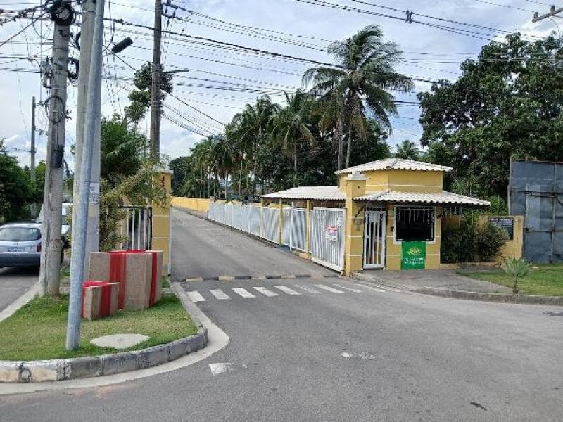 Casa em leilão em Seropédica - RJ — LOTE 361 IMOVEL