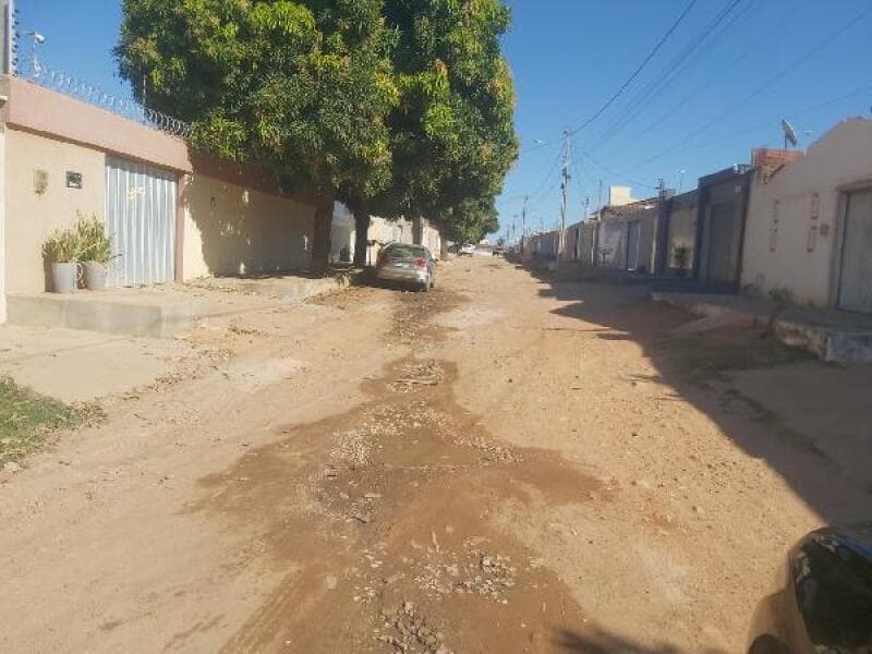 Casa em leilão em Açu - RN — LOTE 363 IMOVEL