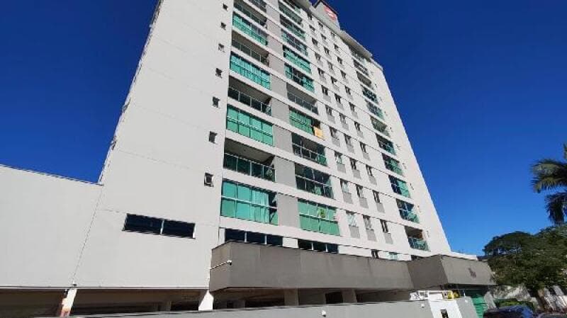 Apartamento em leilão em Blumenau - SC, bairro Itoupava Norte — LOTE 410 IMOVEL